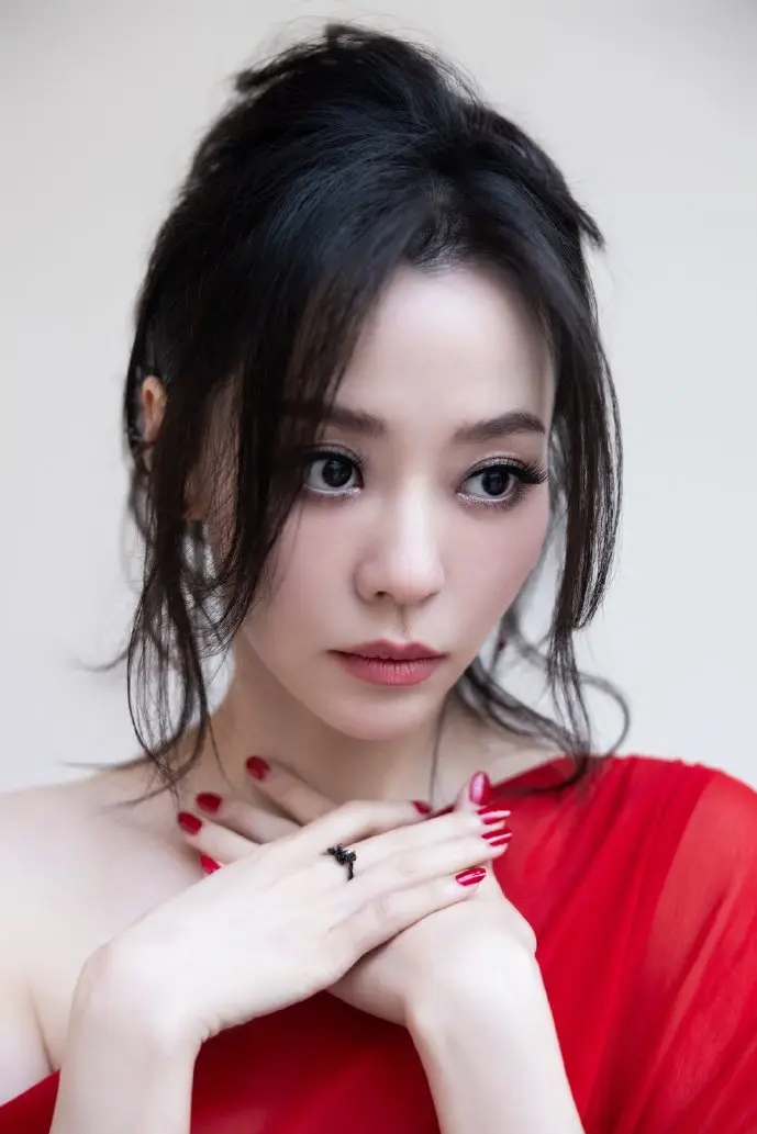 美妆相机界面对比